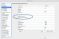 Live Click Preferences
